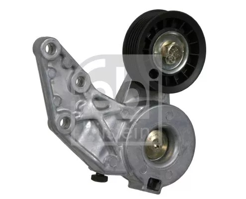 Febi Drive Belt Tensioner For Audi Ford Seat Vw Alhambra Bora G