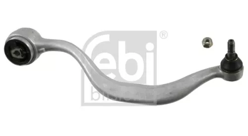 Febi Front Left Rear Control / Trailing Arm For Bmw 5