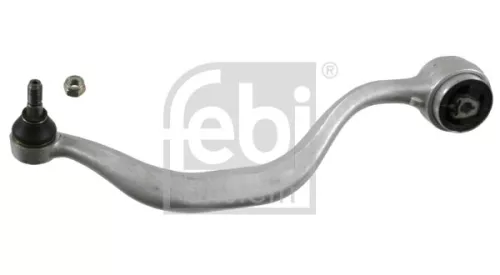 Febi Front Right Rear Control / Trailing Arm For Bmw 5