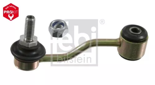 Febi 22371 Rear Stabiliser Link For Volvo 440  460  480