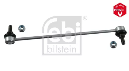 Febi 22379 Front Left Or Right Stabiliser Link For Fiat  Opel  Saab  Vauxhall 9-
