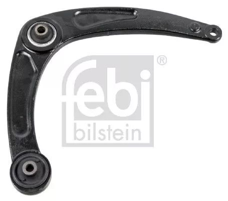 Febi Lower Front Right Control / Trailing Arm For Citroën Peugeot 307 307 Sw Ber