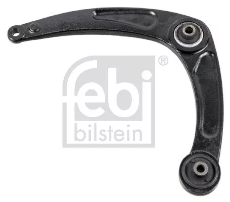 Febi Front Left Lower Control / Trailing Arm For Citroën Peugeot 307 307 Sw Berl