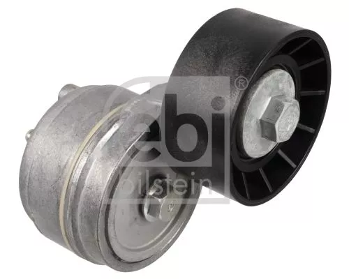 Febi Drive Belt Tensioner For Alfa Romeo Fiat Lancia Suzuki 145