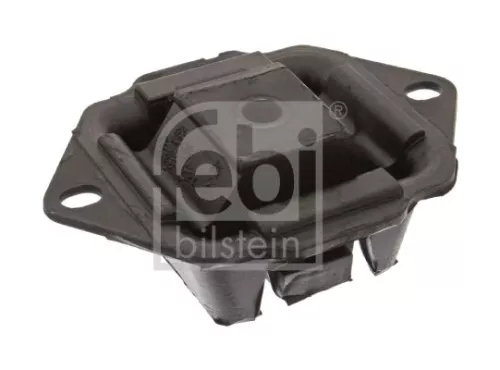 Febi Rear Automatic Transmission Mount For Volvo 740 760 940 960 S90