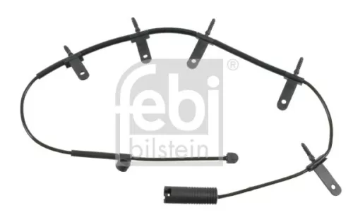 Febi Front Left Or Right Brake Pad Wear Sensor For Mini Min