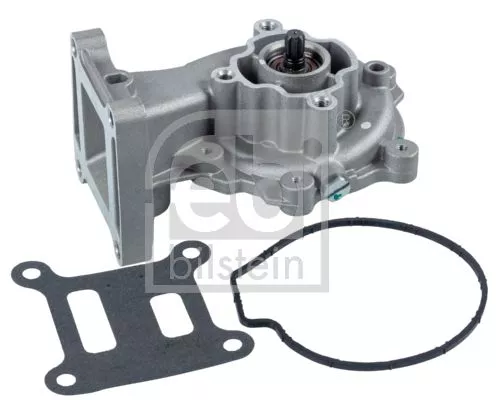 Febi Engine Water Pump For Ford Jaguar Mondeo Transit Transit T