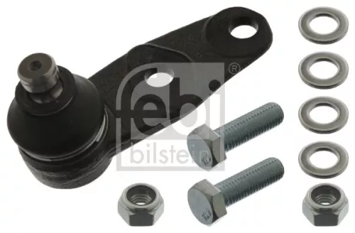 Febi Bilstein Front Left OR Right Lower Ball Joint For Renault Megane Scénic