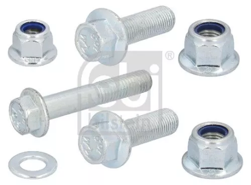 FEBI BILSTEIN FEBI BILSTEIN 22410 Febi Bilstein Front Left OR Right Lower Ball Joint For Renault Megane Scénic 