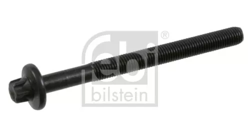 Febi Cylinder Head Bolt For Renault Clio Kangoo Twingo