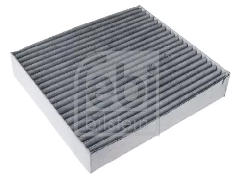 Febi Cabin Pollen Filter For Mitsubishi Smart Colt Colt Czc Colt Plus Forf