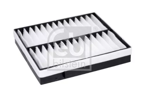 Febi Cabin Pollen Filter For Mercedes-benz M-class
