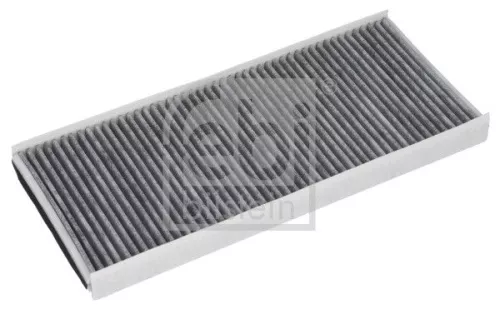 FEBI BILSTEIN FEBI BILSTEIN 22444 Febi Cabin Pollen Filter For Dodge Mercedes-benz Sprinter 2-t Sprinter 250 
