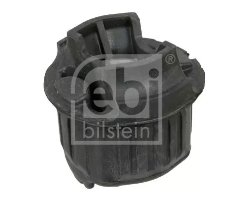 Febi Rear Left Or Right Axle Bush Mount For Mercedes-benz Cls 