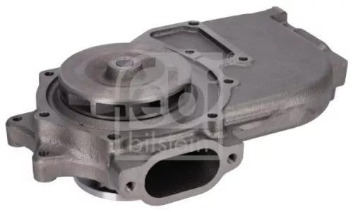 FEBI BILSTEIN FEBI BILSTEIN 22455 Febi Engine Water Pump For Mercedes-benz Setra Actros Actros Mp 