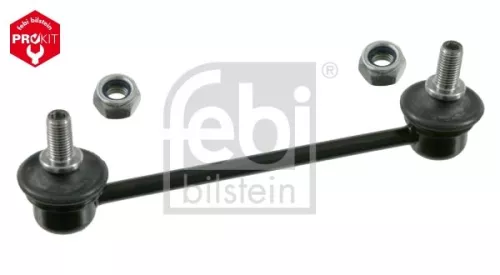 Febi 22465 Rear Left Or Right Stabiliser Link For Mazda 323 F  323 S  5  Premacy