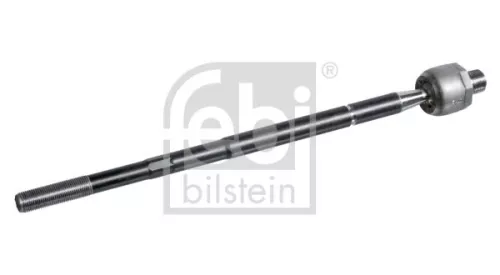 Febi Front Right Passenger Side Inner Tie Rod For Ford Transit Transit 
