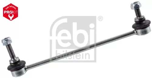 Febi 22473 Rear Left Or Right Stabiliser Link For Mini Mini  Mini Clubman  Mini 