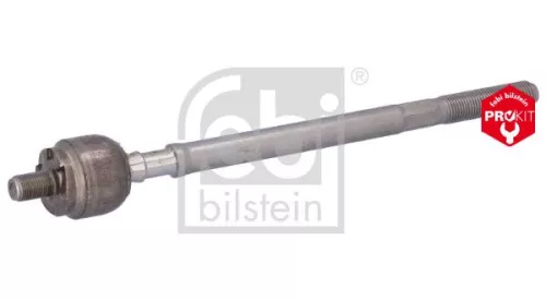 FEBI BILSTEIN FEBI BILSTEIN 22477 Febi Front Left Or Right Inner Tie Rod For Renault Megane Scénic 