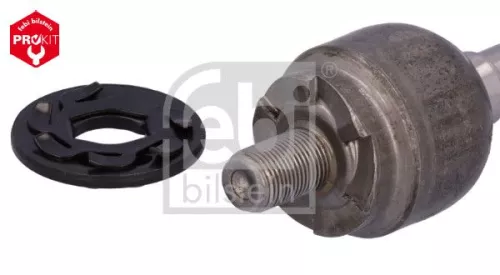FEBI BILSTEIN FEBI BILSTEIN 22477 Febi Front Left Or Right Inner Tie Rod For Renault Megane Scénic 