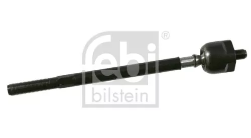 Febi Front Left Or Right Inner Tie Rod For Renault Megane