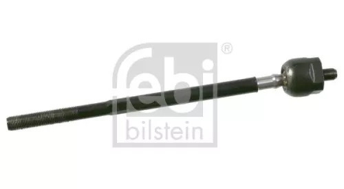 Febi Front Left Or Right Inner Tie Rod For Renault Megane Scénic