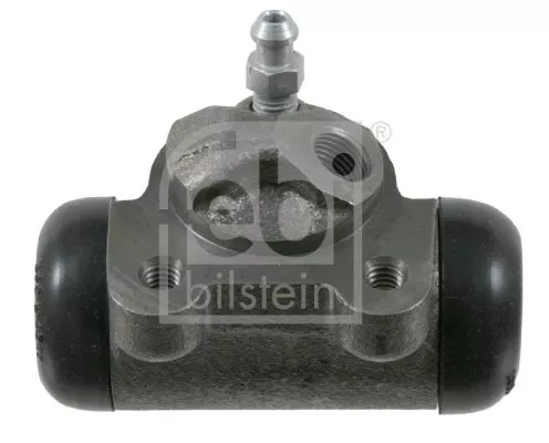 Febi Rear Right Wheel Brake Cylinder For Volvo 440 460