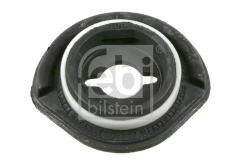 Bushing, axle cross member