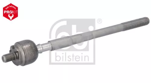 FEBI BILSTEIN FEBI BILSTEIN 22491 Febi Front Left Or Right Inner Tie Rod For Renault Clio 