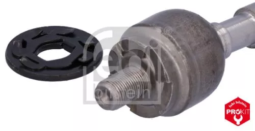 FEBI BILSTEIN FEBI BILSTEIN 22491 Febi Front Left Or Right Inner Tie Rod For Renault Clio 