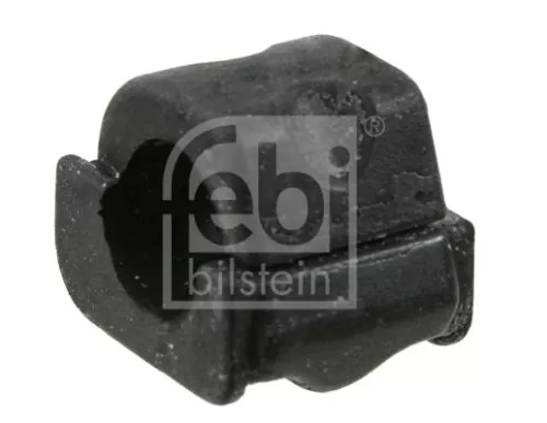 Febi Front Inner Stabliser Link Mounting Bush For Seat Vw Arosa Lupo Polo Po