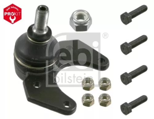 Febi Bilstein Front Left OR Right Lower Ball Joint For Renault 25 Espace