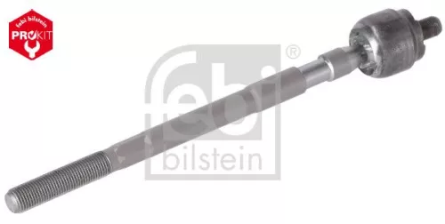 FEBI BILSTEIN FEBI BILSTEIN 22509 Febi Front Left Or Right Inner Tie Rod For Renault Kangoo 