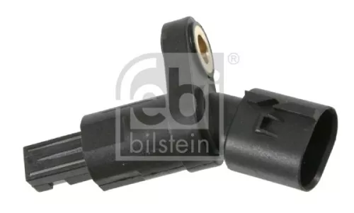Febi Rear Left Or Right  Abs Wheel Speed Sensor For Audi Skoda Vw A3 Bora 