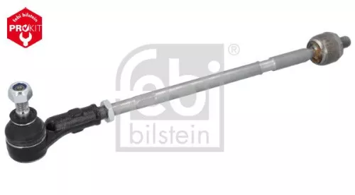 Febi Front Right Inner Tie Rod For Seat Vw Cordoba Ibiza Polo Toledo