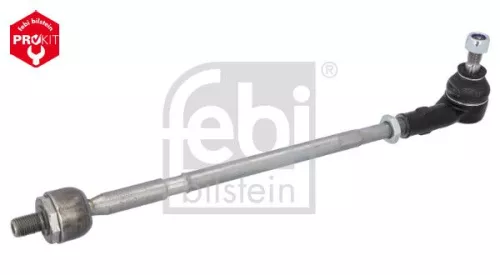FEBI BILSTEIN FEBI BILSTEIN 22516 Febi Front Right Inner Tie Rod For Seat Vw Cordoba Ibiza Polo Toledo 