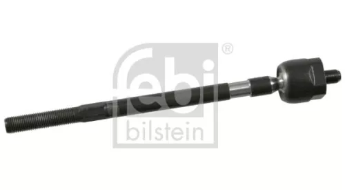 Febi Front Left Or Right Inner Tie Rod For Renault Kangoo
