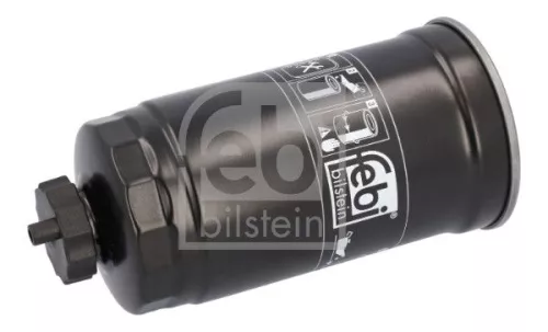 FEBI BILSTEIN FEBI BILSTEIN 22520 Febi Fuel Filter For Audi Volvo Vw 100 80 90 A4 A6 Cabriolet Passat S70 