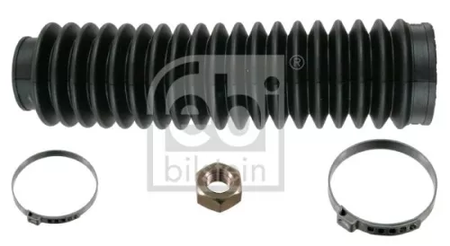 Febi Front Left Or Right Steering Rack Boot Kit For Volvo 740 760 940 9