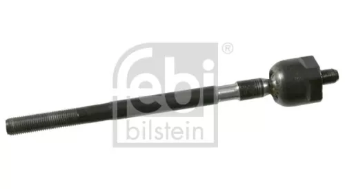 Febi Front Left Or Right Inner Tie Rod For Renault Clio