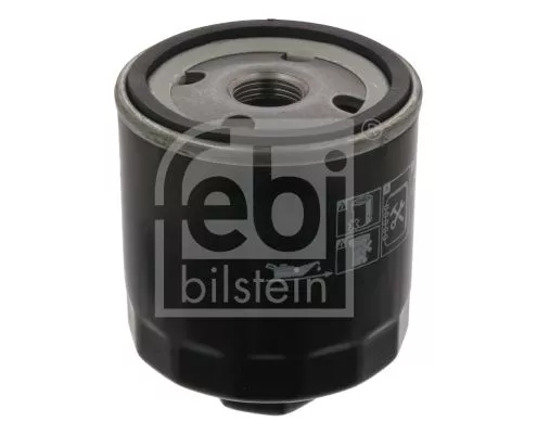 Oil Filter For Audi Seat Skoda Vw Vw (Svw) A2 Altea Altea Xl Arosa Bora Caddy Co
