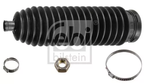 Febi Front Left Or Right Steering Rack Boot Kit For Volvo C70 S70 V70
