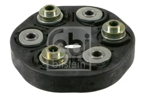 Febi Front Propshaft Joint Coupling For Mercedes-benz C-class Clk E-class Slk