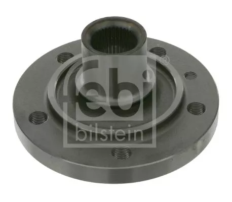 Febi Front Rear Wheel Hub For Ford Seat Vw Alhambra Galaxy Sharan