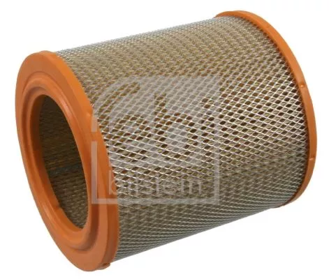 Febi Bilstein Air Filter For Citroën Fiat Peugeot Boxer Ducato J5 Jumper Talento
