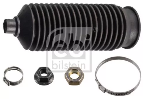 Febi Front Left Or Right Steering Rack Boot Kit For Volvo 850 C70 S70 V