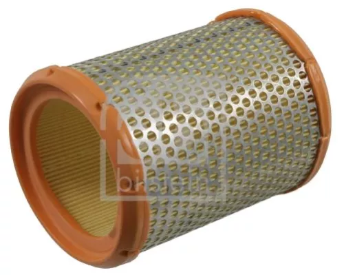 Febi Bilstein Air Filter For Citroën Peugeot 106 205 306 405 Berlingo / Berlingo