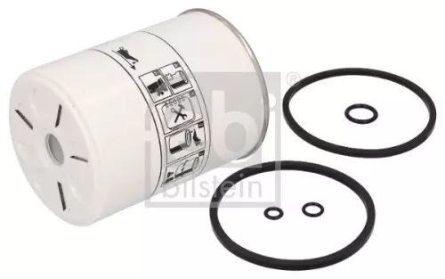 Febi Fuel Filter For Citroën Ford Peugeot Renault 205 21 25 309 405 605