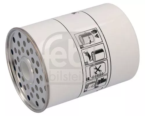 FEBI BILSTEIN FEBI BILSTEIN 22575 Febi Fuel Filter For Citroën Ford Peugeot Renault 205 21 25 309 405 605 