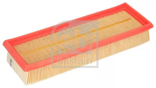 Febi Bilstein Air Filter For Citroën Peugeot Renault 306 405 406 Berlingo / Berl